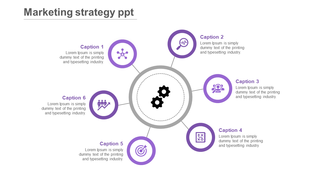 marketing strategy ppt-6-purple